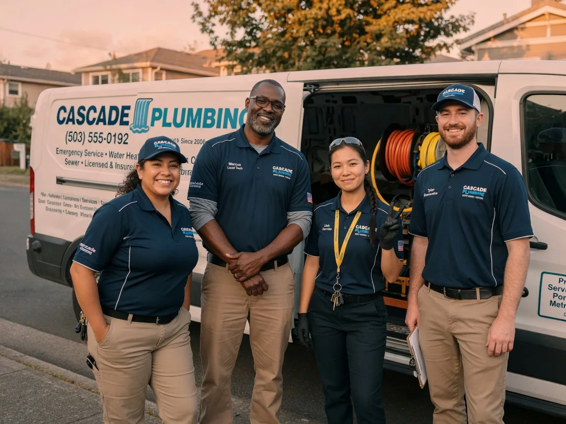 Emergency Plumber company in Middletown, NJ